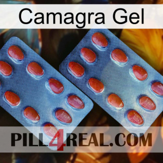 Camagra Gel 05